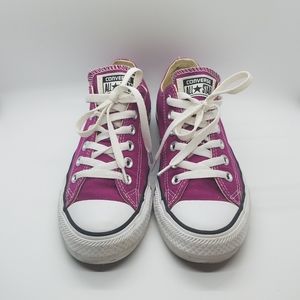 Converse chuck taylor all star shoes